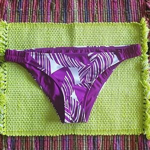 Orchid Bikini Bottoms